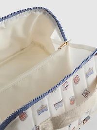 Gilmore Girls Make Up Bag