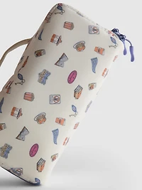 Gilmore Girls Make Up Bag