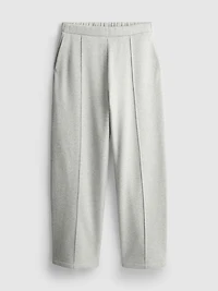 Cotton Rich Straight Leg Sweatpants