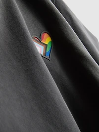 1-7yrs | Pride Graphic T-Shirt
