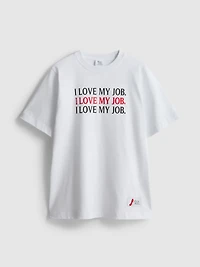The Devil Wears Prada Cotton Slogan Tee