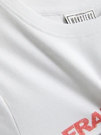 The Bride Of Frankenstein Graphic Baby Tee