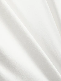 Double Layered Tank T-Shirt