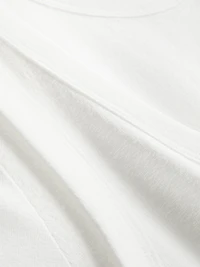 Double Layered Tank T-Shirt