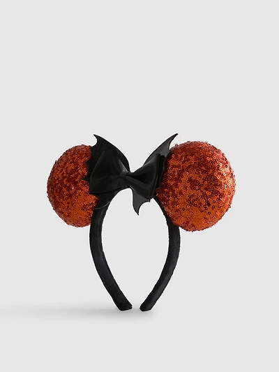 Disney Halloween Ear Headband
