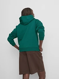 Relaxed Athletics Club Hoodie