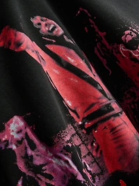Michael Jackson Thriller Graphic Hoodie