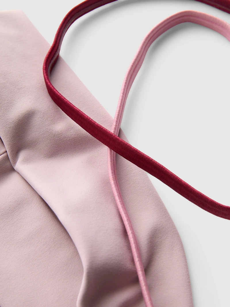 3-Pack Stretch Headbands