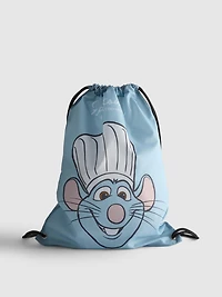 Disney Pixar's Ratatouille Drawstring Bag