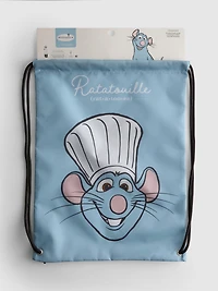 Disney Pixar's Ratatouille Drawstring Bag