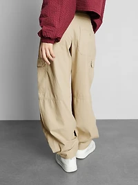The Primark Scene | Cotton Balloon Cargo Pants
