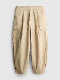 The Primark Scene | Cotton Balloon Cargo Pants