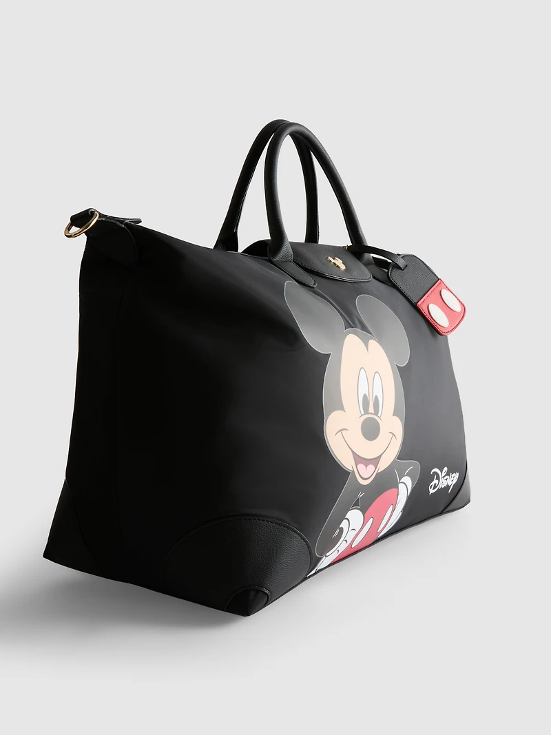 Disney’s Mickey Mouse Weekender