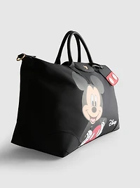 Disney’s Mickey Mouse Weekender