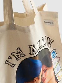 Gilmore Girls I’m All In Tote Bag