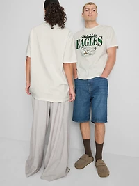 NFL Philadelphia Eagles Graphic T-Shirt
