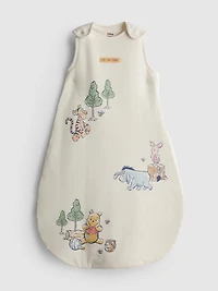0-18mths | Disney's Winnie the Pooh Newborn Sleep Bag