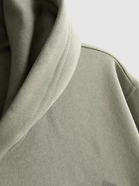 AC/DC Cotton-Rich Logo Hoodie