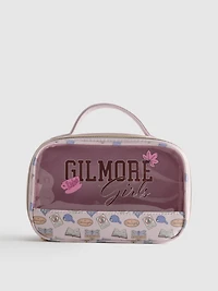 Gilmore Girls Makeup Bag