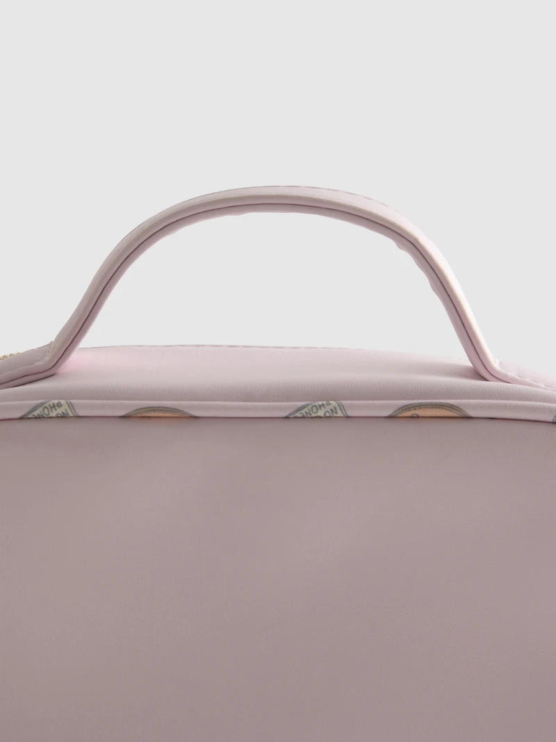 Gilmore Girls Makeup Bag