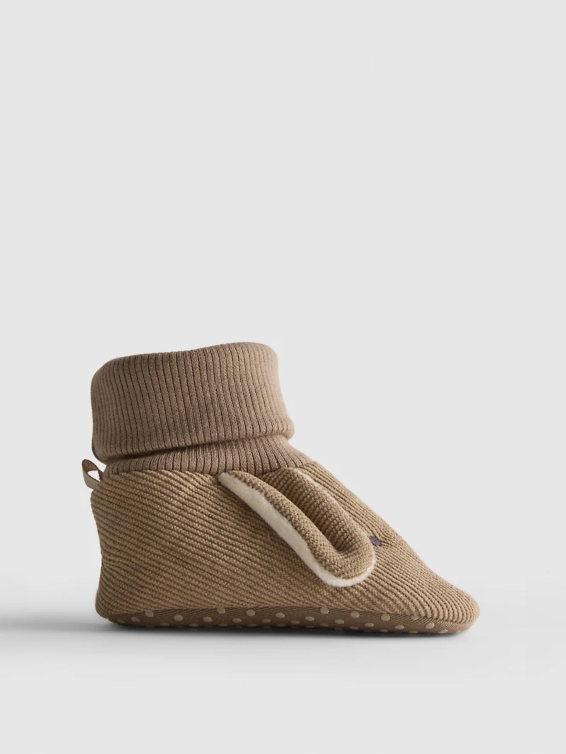 Dog Character Booties