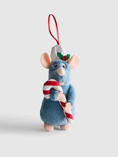 Disney Pixar’s Ratatouille Remy Christmas Tree Ornament
