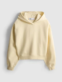 The Primark Scene | Cropped Dropped-Shoulder Hoodie