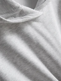 The Primark Scene | Cropped Dropped-Shoulder Hoodie