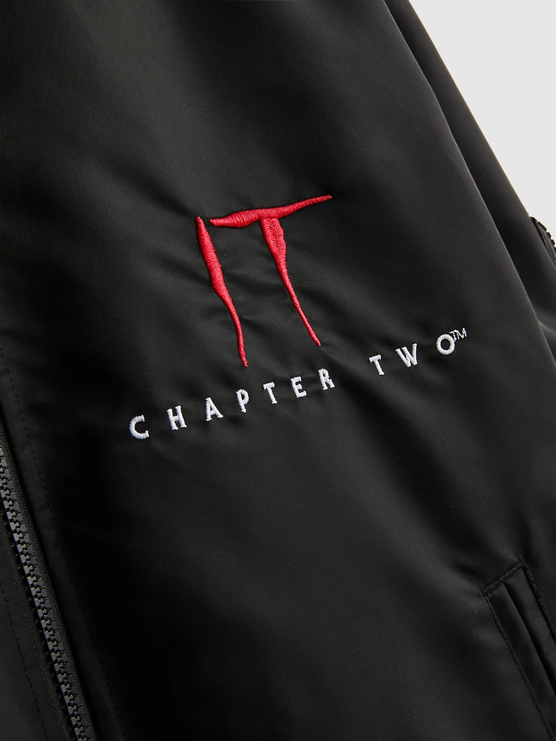 IT Chapter Two Bomber Jacket