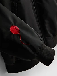 IT Chapter Two Bomber Jacket