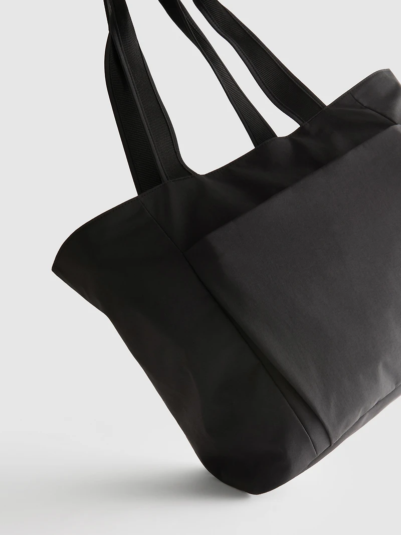 Travel Tote Bag