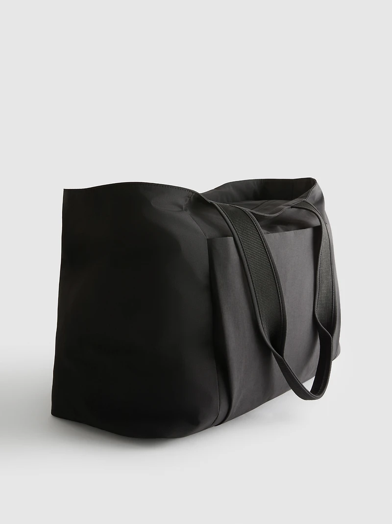 Travel Tote Bag