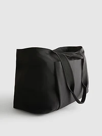 Travel Tote Bag