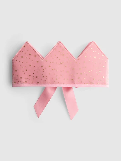 Sparkle Crown Headband