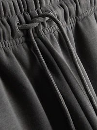 NBA Detroit Pistons Cotton-Rich Joggers