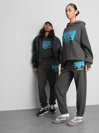 NBA Charlotte Hornets Cotton Rich Joggers