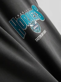 NBA Charlotte Hornets Cotton Rich Joggers