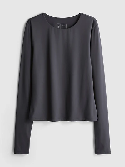 Buttery Soft Long Sleeve Top