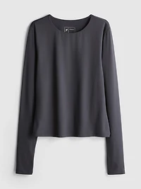 Buttery Soft Long Sleeve Top