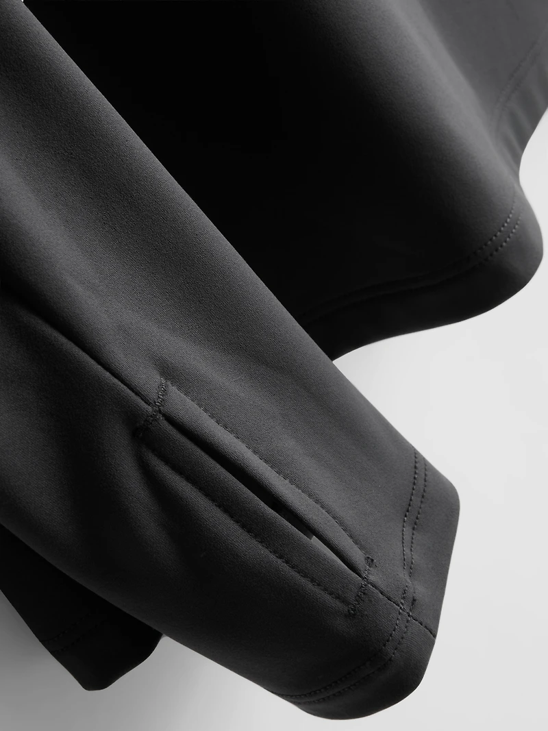 Buttery Soft Long Sleeve Top
