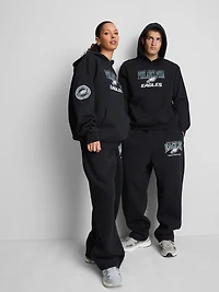 NFL Philadelphia Eagles Cotton-Rich Hoodie