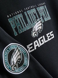 NFL Philadelphia Eagles Cotton-Rich Hoodie