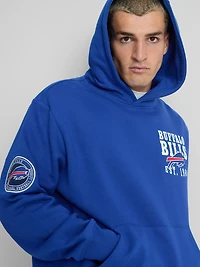 NFL Buffalo Bills Cotton-Rich Hoodie