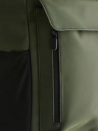 Roll-Top Backpack