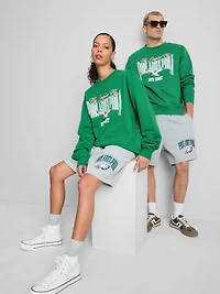 NFL Philadelphia Eagles Graphic Sweatshirt