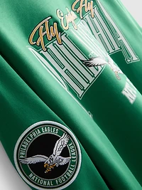 NFL Philadelphia Eagles Graphic Sweatshirt