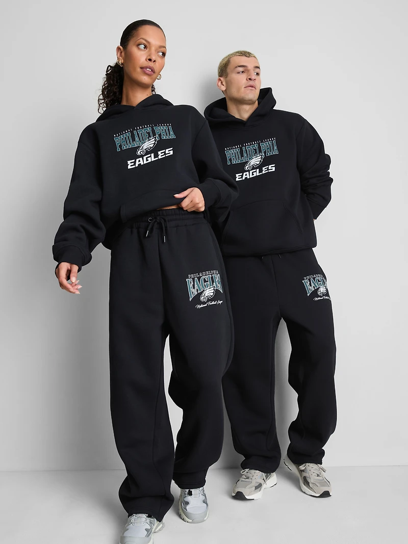NFL Philadelphia Eagles Graphic Joggers