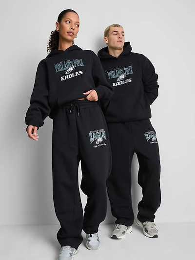 NFL Philadelphia Eagles Graphic Joggers