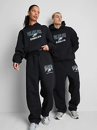 NFL Philadelphia Eagles Graphic Joggers