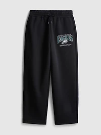 NFL Philadelphia Eagles Graphic Joggers